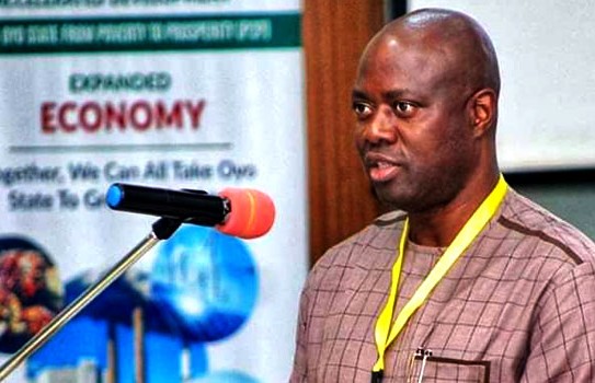 Makinde reverses decision on circular road project