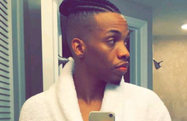 Manchester United midfielder Fred celebrates summer break with brand new  haircut| All Football