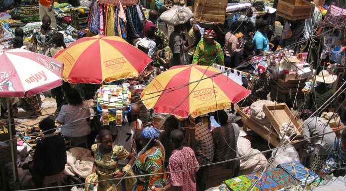 Traders react to FG’s recession reports