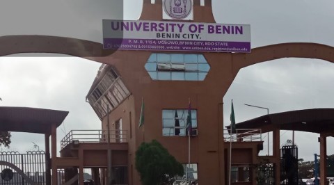 UNIBEN Grants Waiver To 500 Students As 282 Bags First Class