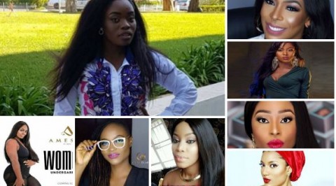 #WCW: BBN, Bisola speaks about her ex housemates
