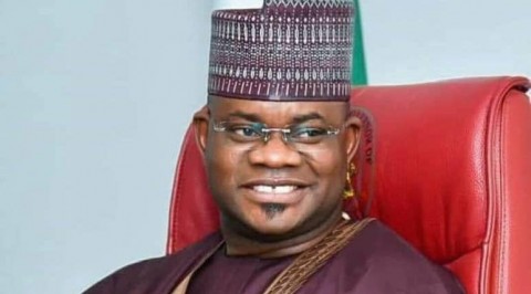 Money Laundering: Go After Yahaya Bello Now, PDP Tells EFCC
