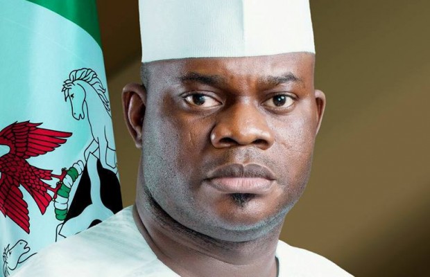 Akpoti fails to get court to bar Bello