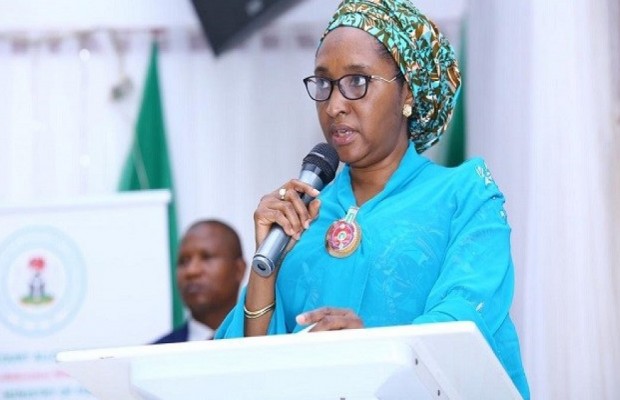 Finance Minister  says FG to Achieve 15% Revenue-GDP Ratio