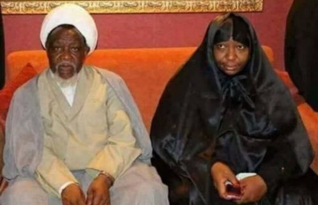 El zakzaky Case Adjourned to the 23rd and 24th of April