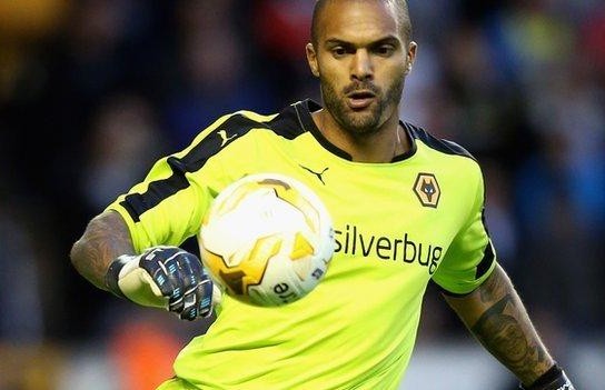 Ikeme absent as Wolves train Tuesday