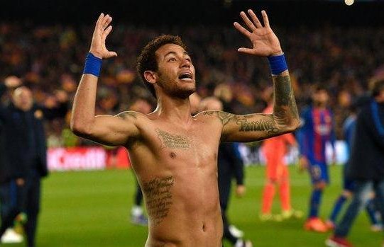 Barcelona pull off UCL miracle as Aubameyang fires Dortmund through