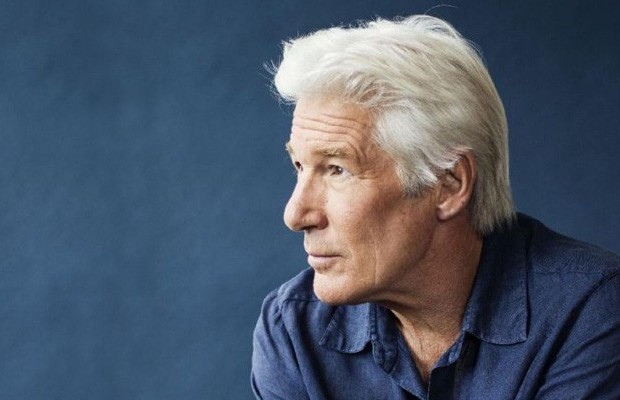 Richard Gere to make TV return with role in BBC Ddama