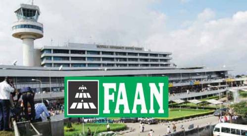 FAAN Moves to Reduce Bird Strike Hazard at Airports.