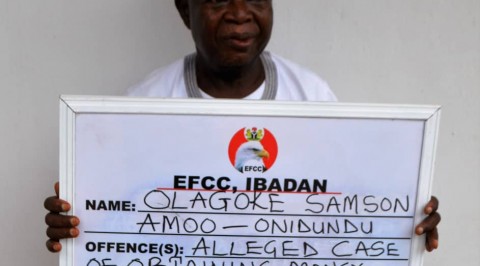 Baale Docked for Land Scam in Ibadan