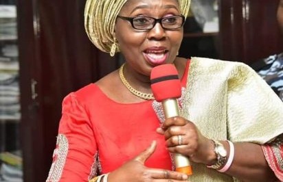 Ondo first lady empowers women