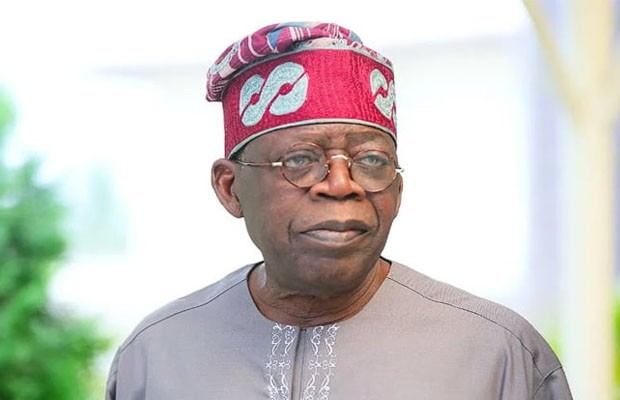 2023: Edo Pressure Group Rally Support for Tinubu