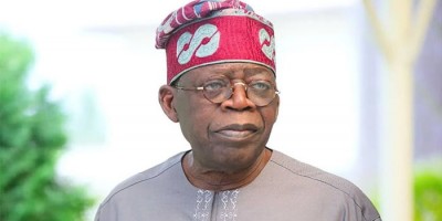2023: Edo Pressure Group Rally Support for Tinubu