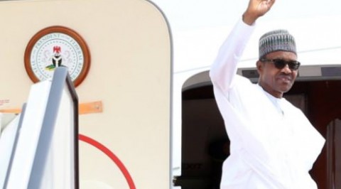 Buhari to proceed on another leave