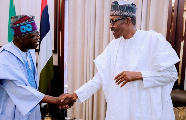 Alleged Rift between President Buhari and Tinubu; Handiwork of Cynics