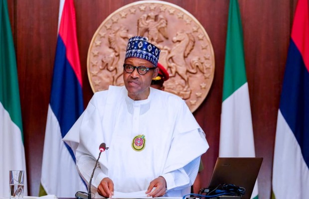 President Buhari urges states to simplify land ownership process