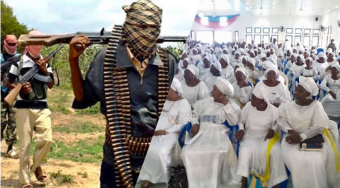 Police Confirms Kidnap of Two Worshippers in Ogun