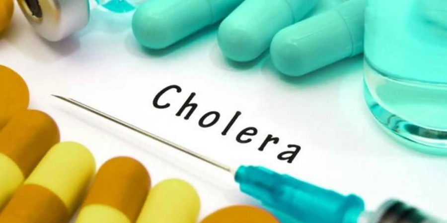 Cholera Kills 5 in Bayelsa