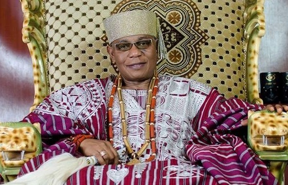 Akure monarch goes into seclusion