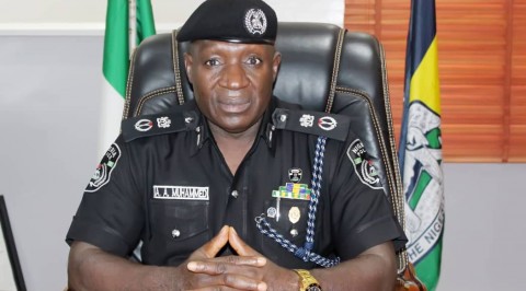 Police Arrest Notorious Suspected Armed Robber Terrorizing Delta Community