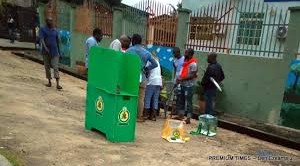 Council elections: A necessary waste