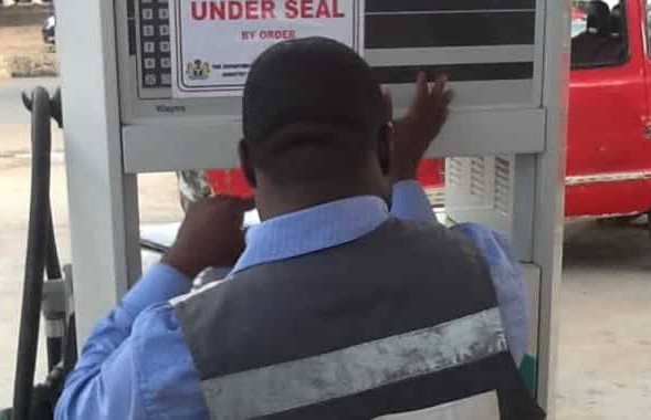 DPR Seals Gas Plants, Petrol Stations In Delta