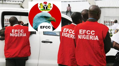 EFCC urges tasks public servants against corruption