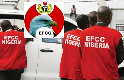 EFCC declares support for Oyo Govt anti corruption drive