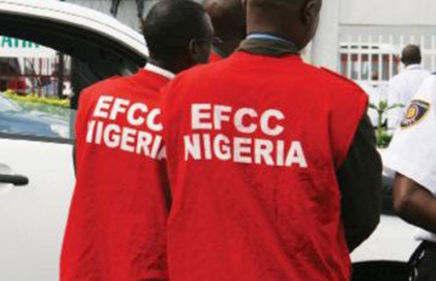 EFCC Arrests 113 suspected Internet Fraudsters in Edo
