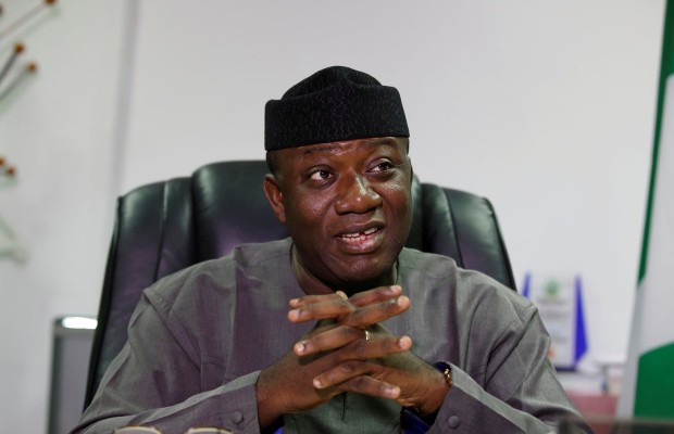 Ekiti govt to commence dredging of waterways