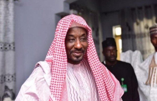 Deposed Emir Sanusi to Face N2b Land Scam Charges