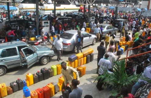 Fuel scarcity looms in Rivers