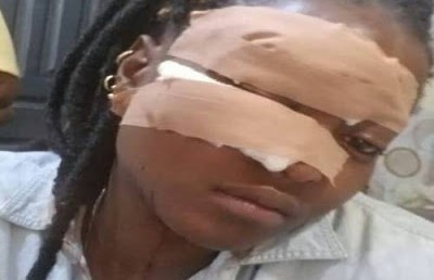 NANS condemns police brutality of FUTA female student