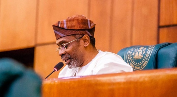 Gbajabiamila Expected to Appear in PDP's Suit against Dogara