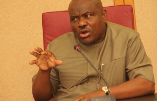 Nigeria @59 Wike decries faulty electoral system