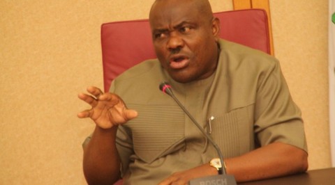 Wike promise to protect the interest of Rivers people