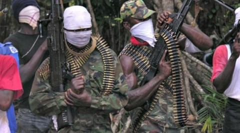 Tension in Bayelsa as Gunmen Kill Traditional Ruler, CDC Chairman.