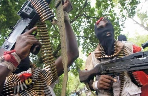 44-Year-Old Federal Civil Servant Kidnapped in Ondo