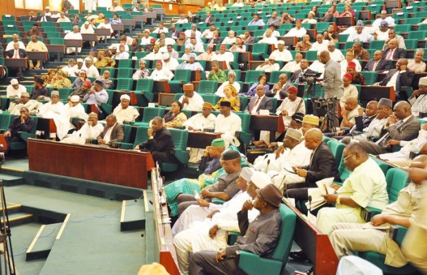 Reps meet over INEC's Budget