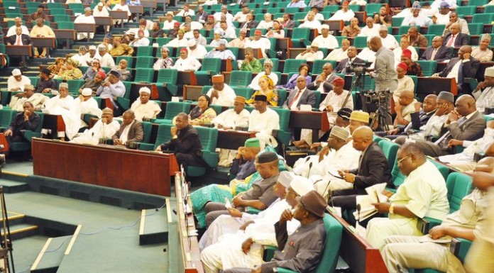 Reps propose 40% annual budget for capital projects