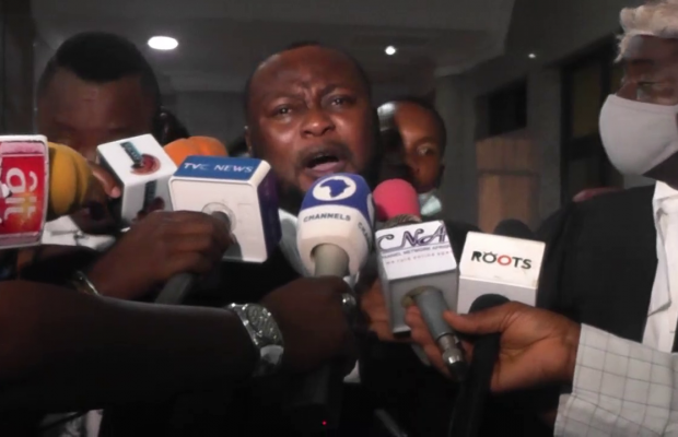 Yoruba Nation: Court Orders DSS Release of Igboho's Associates