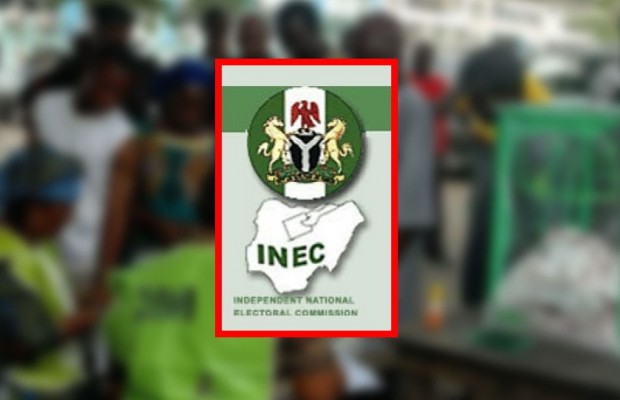 Opposition parties protest INEC's attempt to disqualify candidates