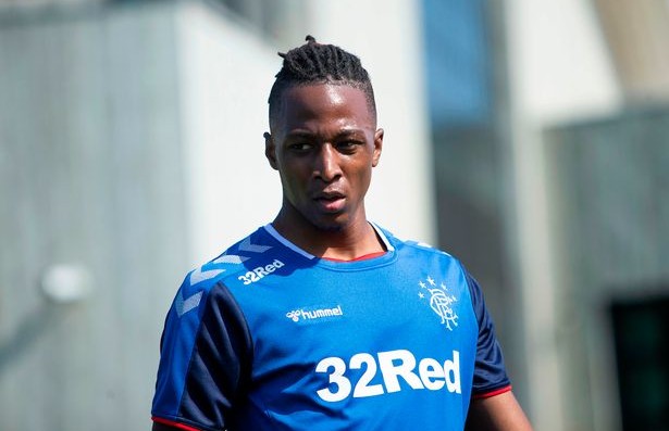 Gerrard says Aribo’s decision to join rangers justified