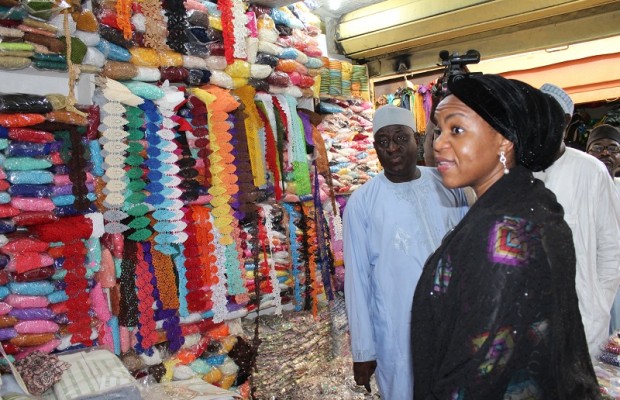 COVID-19 Lockdown: N2Billion Lost in One Kano Market Says Leader