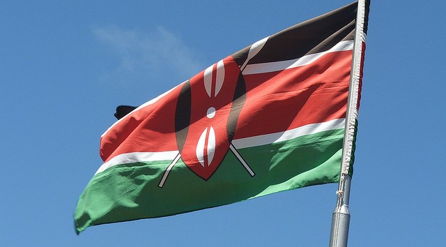 Auto crash kills 24 in Kenya