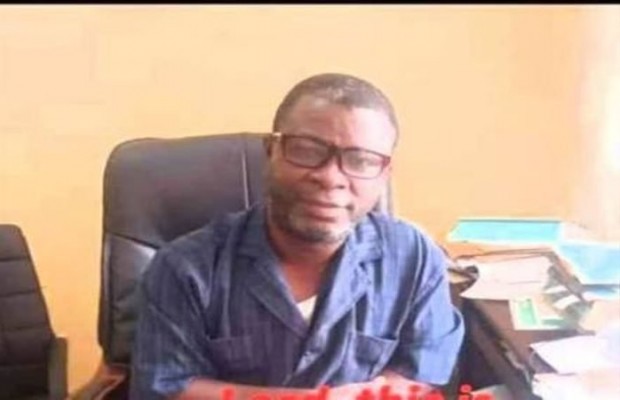 Insecurity: kidnapped professor found dead
