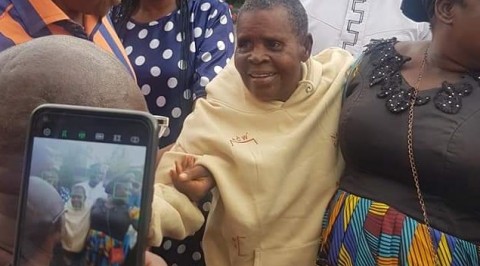Kidnapped Bayelsa SSG Mother Regains Freedom