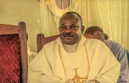 Police arrest killers of Rev father Paul Offu