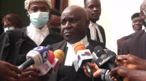 VAT: Appeal Court Reserves Ruling on Lagos