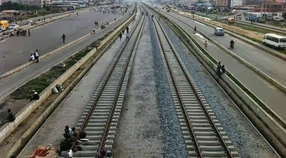 Buhari approves rail construction loan